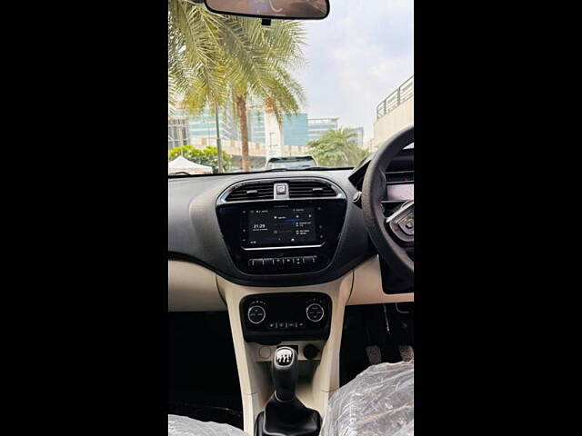 Used Tata Tiago XZ Plus CNG [2022-2023] in Gurgaon