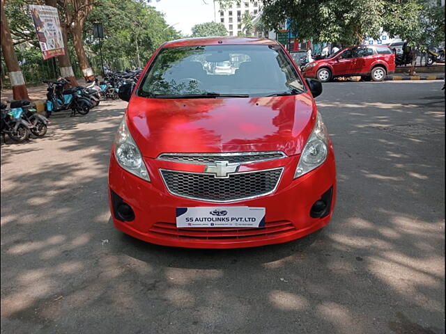 Used 2012 Chevrolet Beat in Mumbai