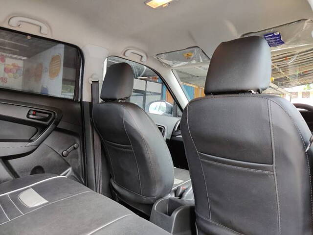 Used Maruti Suzuki Vitara Brezza [2016-2020] LDi in Mumbai