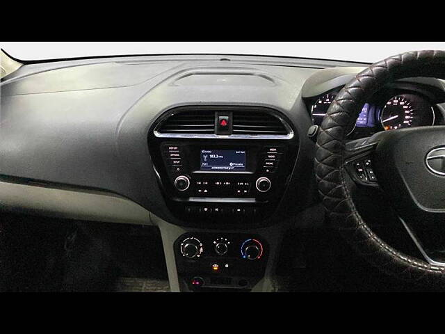 Used Tata Tiago [2016-2020] Revotron XZ in Mumbai