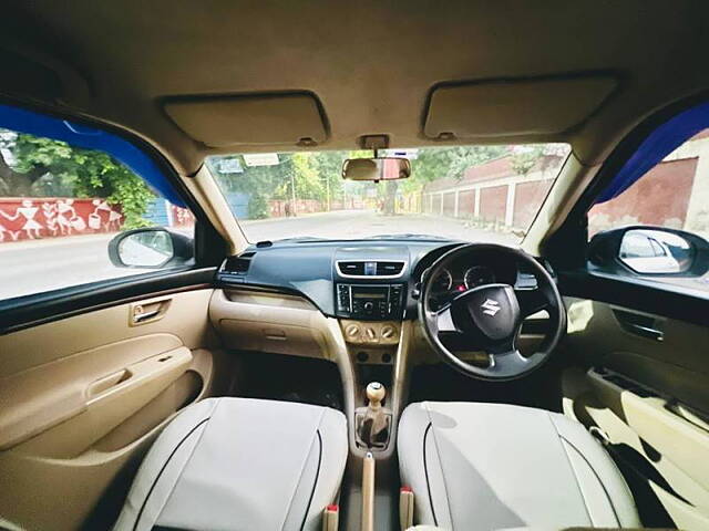 Used Maruti Suzuki Swift DZire [2011-2015] VDI in Kanpur