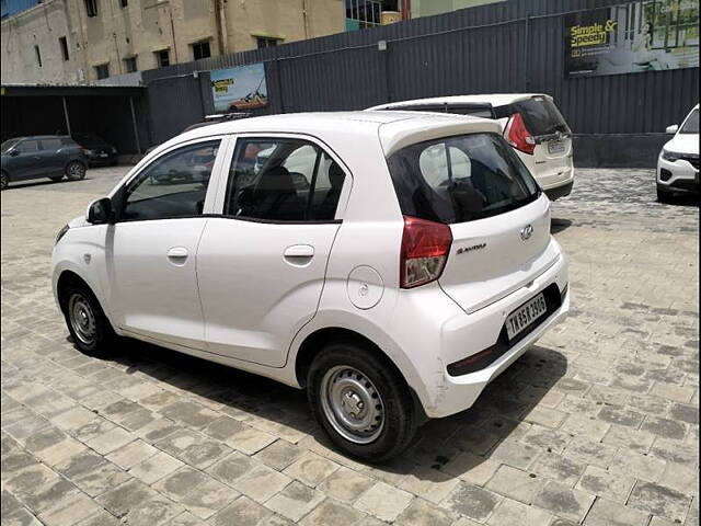 Used Hyundai Santro Magna in Chennai