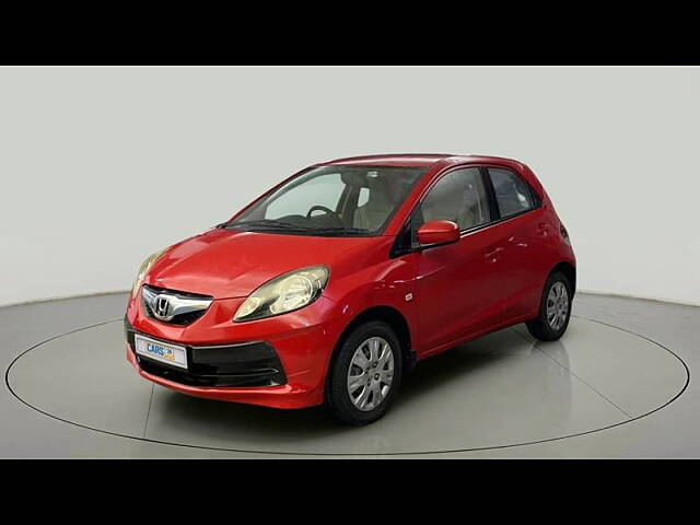 Used Honda Brio [2011-2013] S MT in Delhi