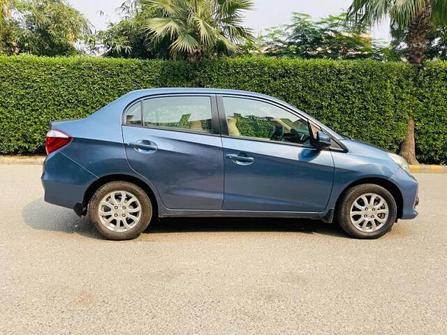 Used Honda Amaze [2016-2018] 1.2 VX i-VTEC in Delhi