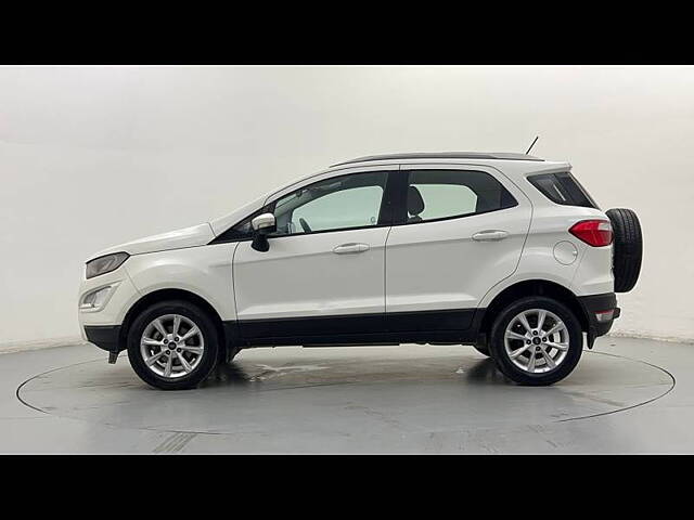 Used Ford EcoSport [2017-2019] Titanium 1.5L Ti-VCT in Ghaziabad