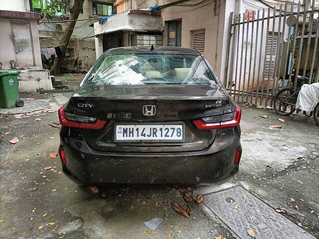 Used Honda City [2014-2017] V in Mumbai