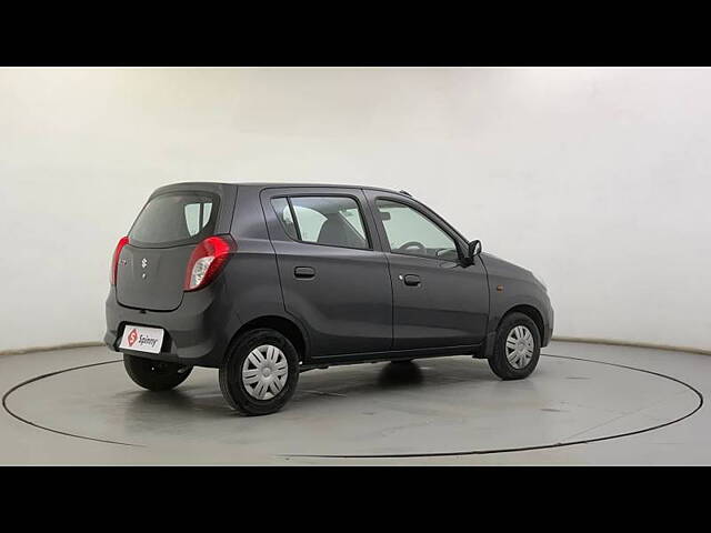 Used Maruti Suzuki Alto 800 [2016-2019] LXi (O) in Ahmedabad