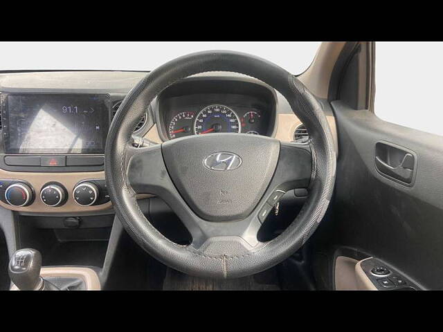 Used Hyundai Grand i10 Magna 1.2 Kappa VTVT in Bangalore