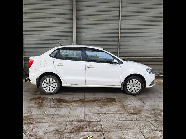 Used 2017 Volkswagen Ameo in Ranchi