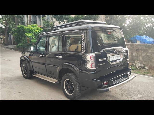 Used Mahindra Scorpio [2014-2017] S2 in Hyderabad