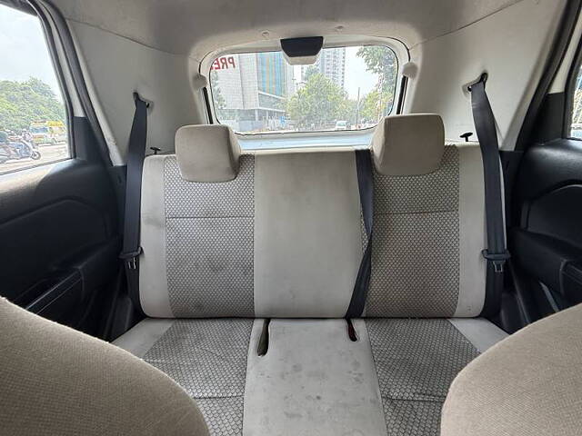 Used Maruti Suzuki Wagon R [2019-2022] LXi (O) 1.0 CNG in Mumbai