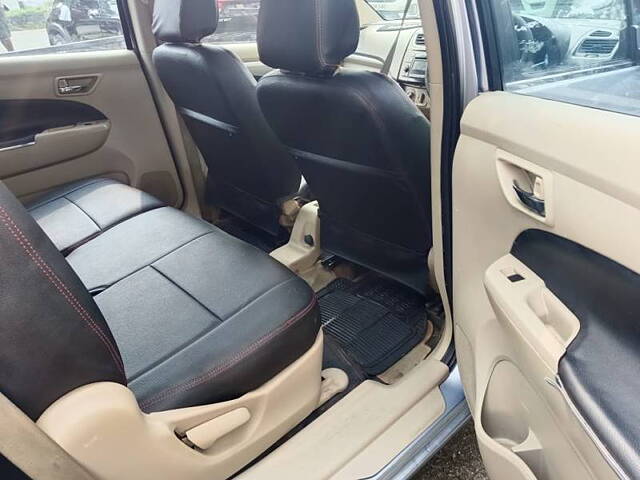 Used Maruti Suzuki Ertiga [2015-2018] VDI SHVS in Kolkata