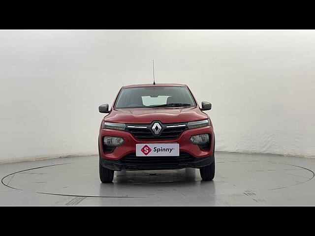 Used Renault Kwid [2015-2019] RXT [2015-2019] in Ghaziabad