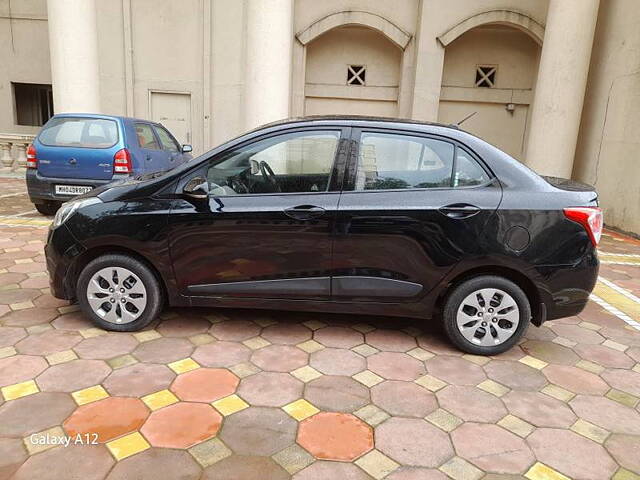 Used Hyundai Xcent [2014-2017] S 1.2 in Mumbai