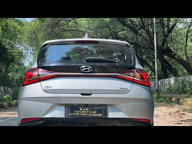 Used Hyundai i20 [2020-2023] Asta 1.0 Turbo IMT in Delhi