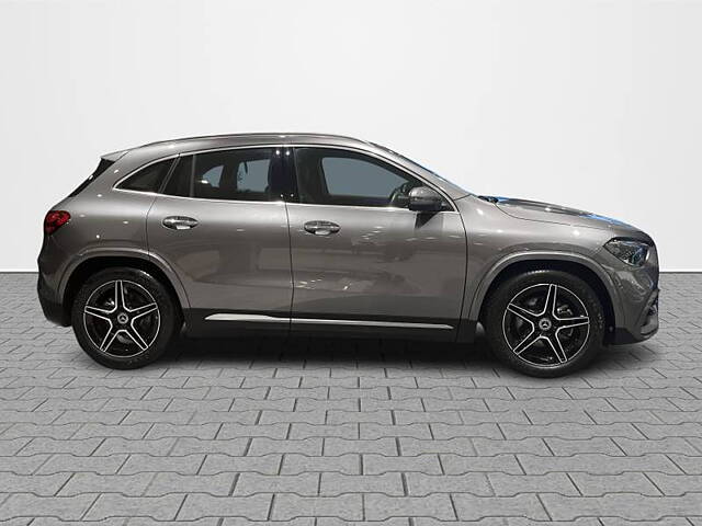 Used Mercedes-Benz GLA [2021-2024] 220d 4MATIC [2021-2023] in Pune