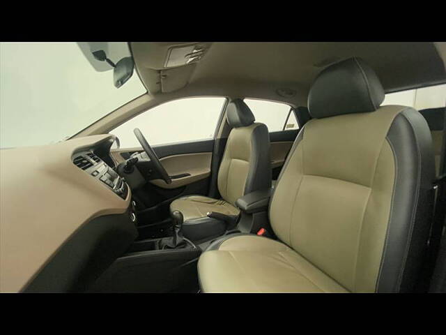 Used Hyundai Elite i20 [2016-2017] Sportz 1.2 [2016-2017] in Mumbai