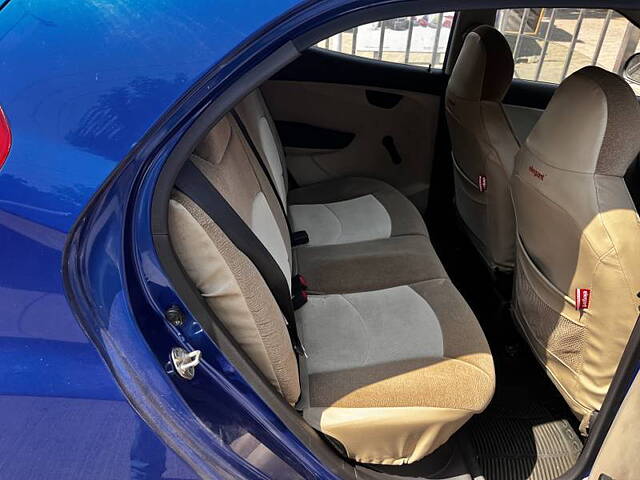 Used Hyundai Eon 1.0 Kappa Magna + [2014-2016] in Thane