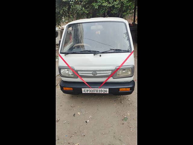 Used Maruti Suzuki Omni E 8 STR BS-IV in Lucknow