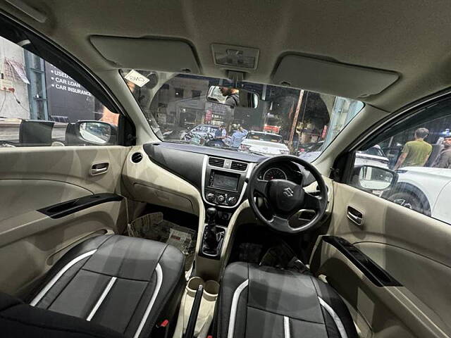 Used Maruti Suzuki Celerio [2017-2021] VXi CNG [2019-2020] in Thane