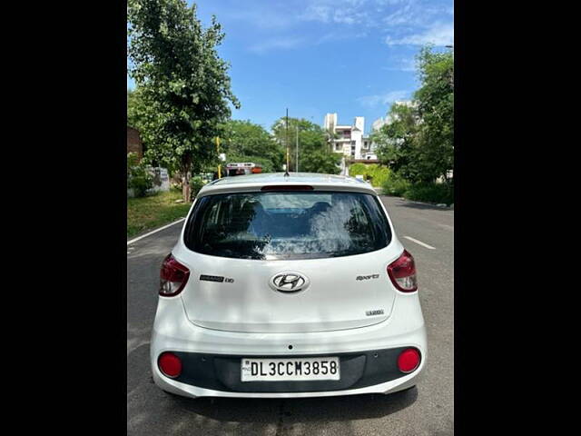 Used Hyundai i10 [2010-2017] Sportz 1.2 Kappa2 in Delhi