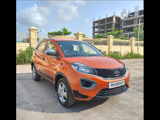 Used 2019 Tata Nexon in Thane