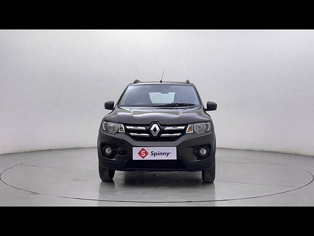 Used Renault Kwid [2019] [2019-2019] RXT Opt in Bangalore