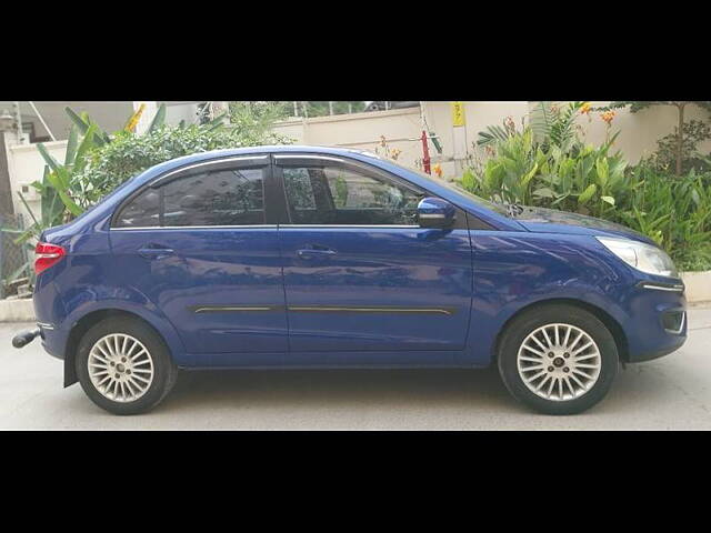 Used Tata Zest XT Petrol in Hyderabad