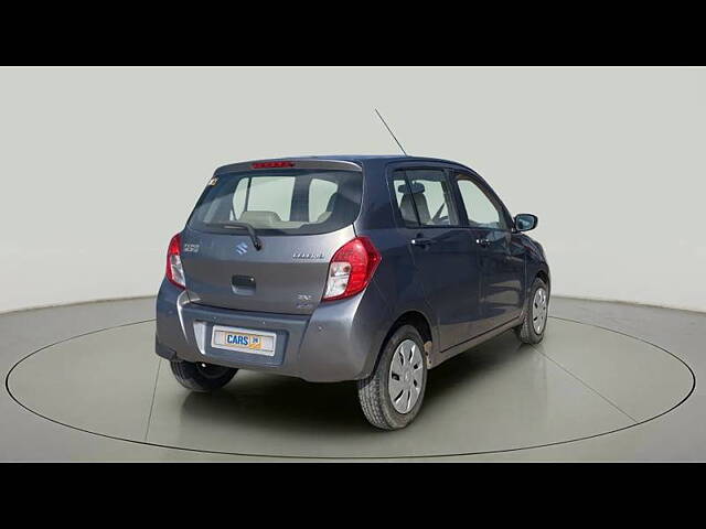 Used Maruti Suzuki Celerio [2017-2021] ZXi AMT [2017-2019] in Pune