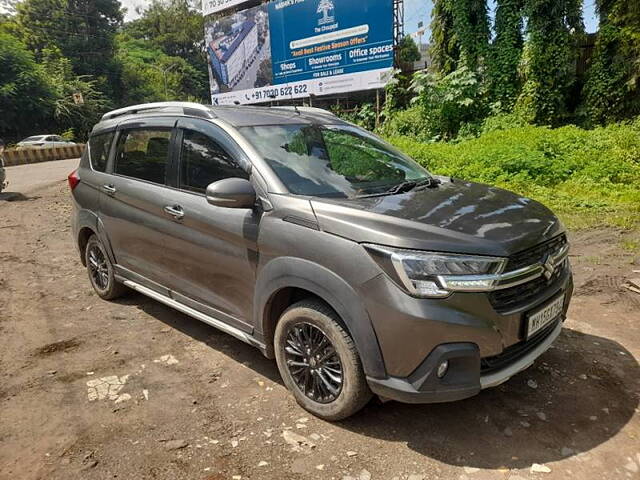 Used Maruti Suzuki XL6 [2019-2022] Zeta MT Petrol in Nashik