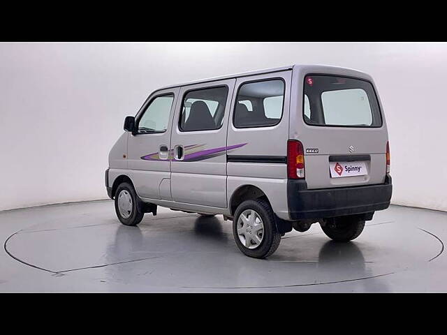 Used Maruti Suzuki Eeco 5 STR AC in Bangalore