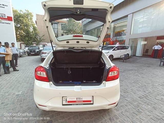 Used Toyota Glanza [2019-2022] G in Delhi