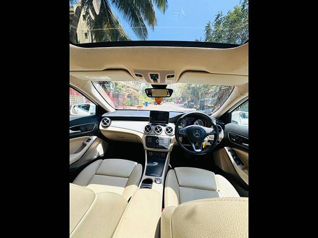 Used Mercedes-Benz GLA [2017-2020] 200 d Sport in Mumbai