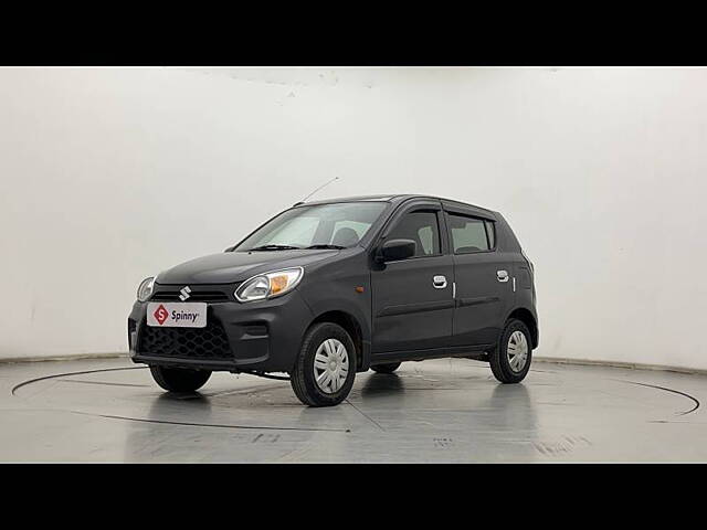 Used 2021 Maruti Suzuki Alto 800 in Hyderabad