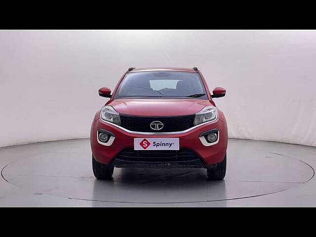 Used Tata Nexon [2017-2020] XZA Plus Petrol in Bangalore