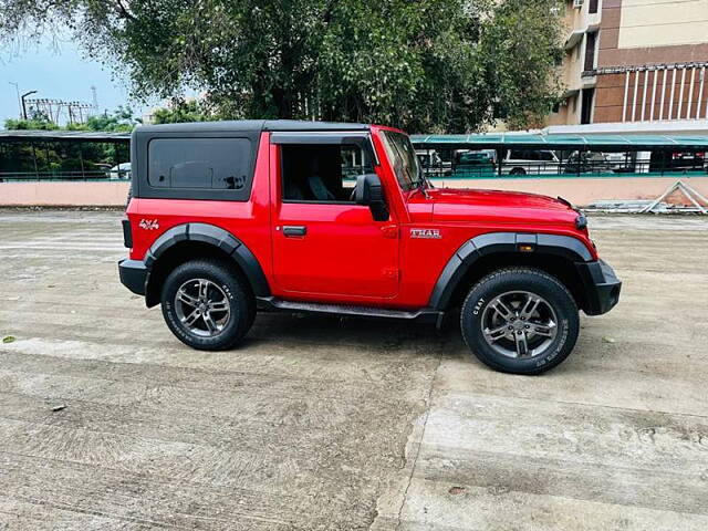 Used Mahindra Thar LX Hard Top Diesel MT 4WD in Lucknow