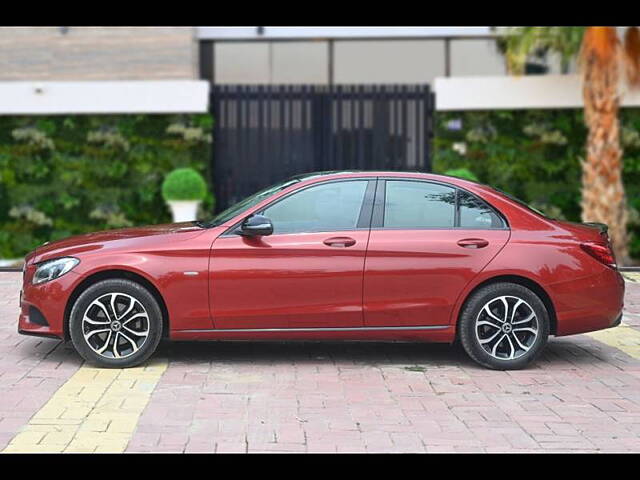 Used Mercedes-Benz C-Class [2018-2022] C 200 Progressive [2018-2020] in Delhi