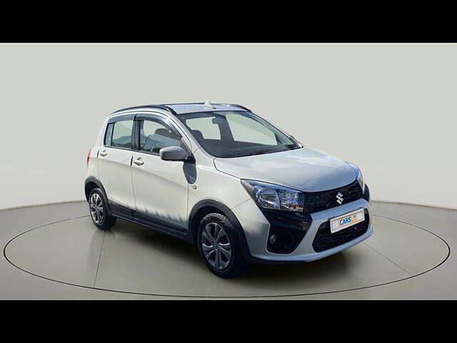 Used 2019 Maruti Suzuki Celerio X in Pune