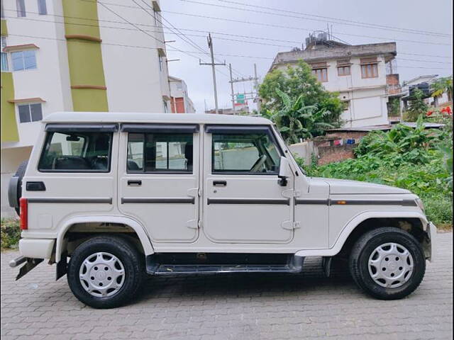 Used Mahindra Bolero [2011-2020] Power Plus SLX in Guwahati