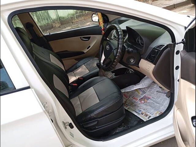 Used Hyundai Eon Sportz in Chennai