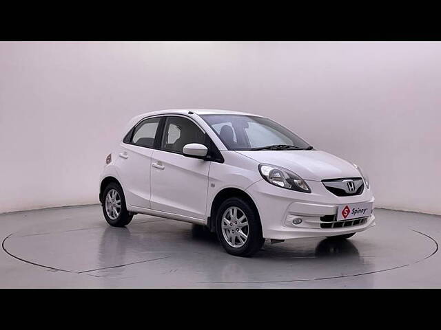 Used Honda Brio [2013-2016] VX MT in Bangalore