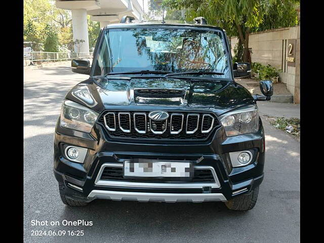 Used Mahindra Scorpio 2021 S9 2WD 7 STR in Delhi