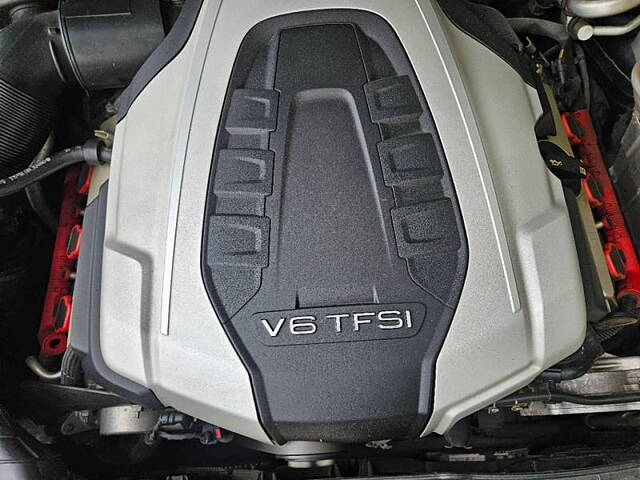 Used Audi S5 Sportback 3.0 TFSI Quattro in Delhi