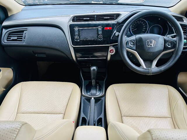 Used Honda City [2014-2017] VX CVT in Bangalore