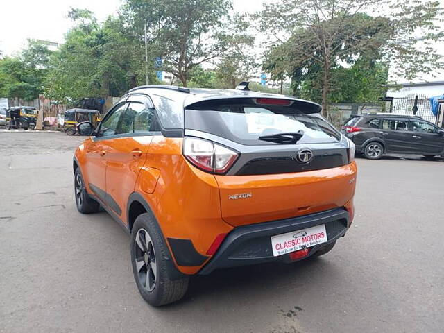 Used Tata Nexon [2017-2020] XZ Plus in Mumbai