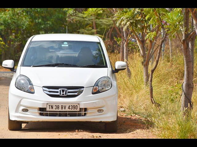 Used 2013 Honda Amaze in Coimbatore
