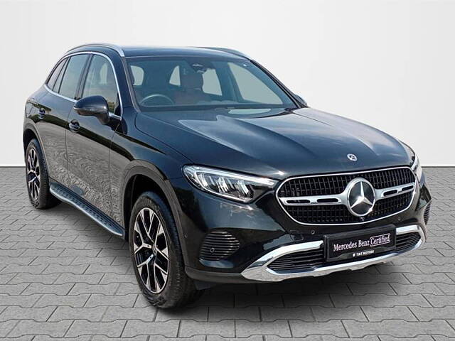 Used Mercedes-Benz GLC [2023-2024] 300 4MATIC in Delhi