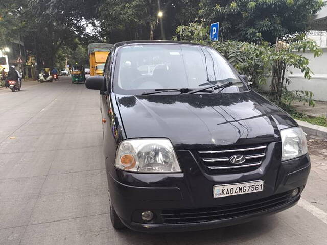 Used Hyundai Santro Xing [2008-2015] GL in Bangalore