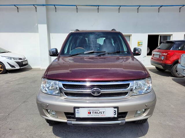 Used 2010 Tata Safari in Bangalore