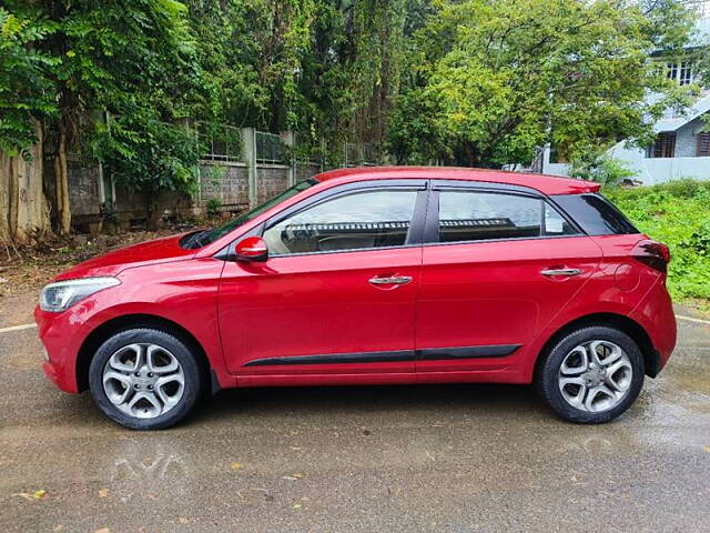 Used Hyundai Elite i20 [2019-2020] Asta 1.2 (O) [2019-2020] in Mysore